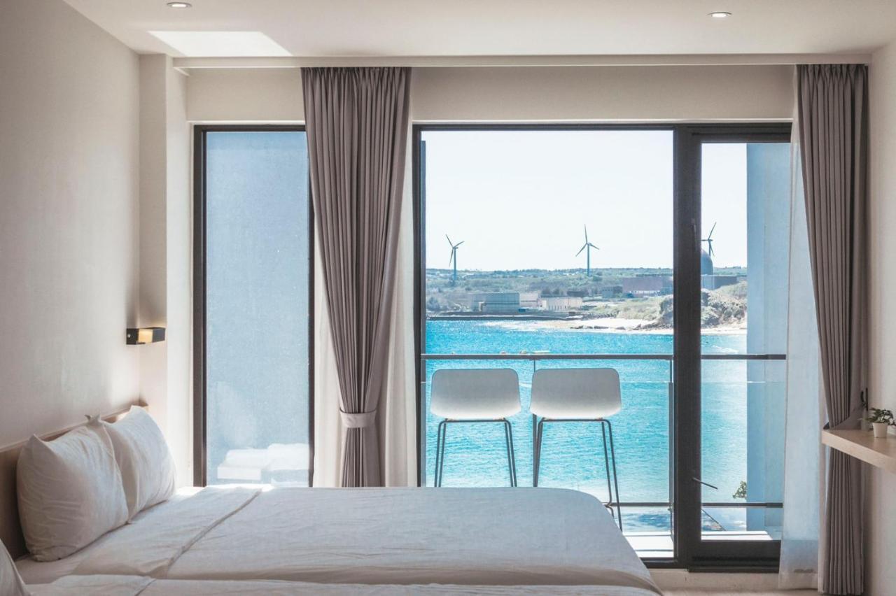 Sunshine Liv. Apartment Нануан Екстериор снимка