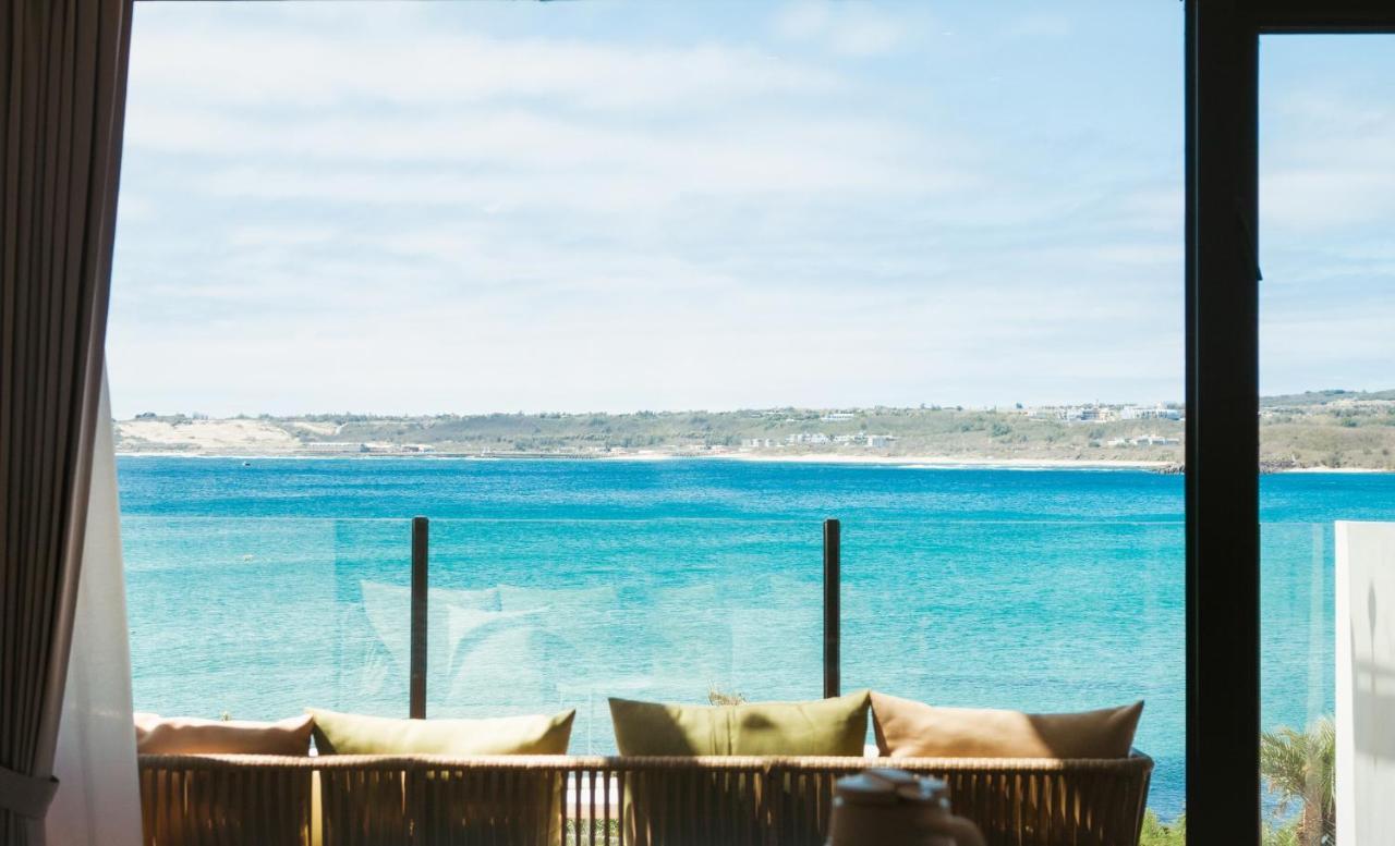 Sunshine Liv. Apartment Нануан Екстериор снимка