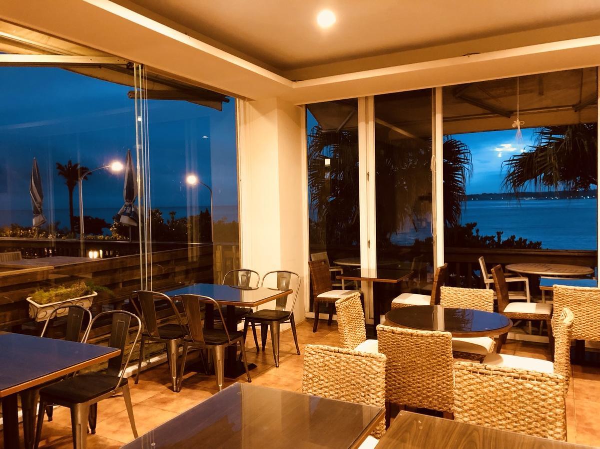 Sunshine Liv. Apartment Нануан Екстериор снимка