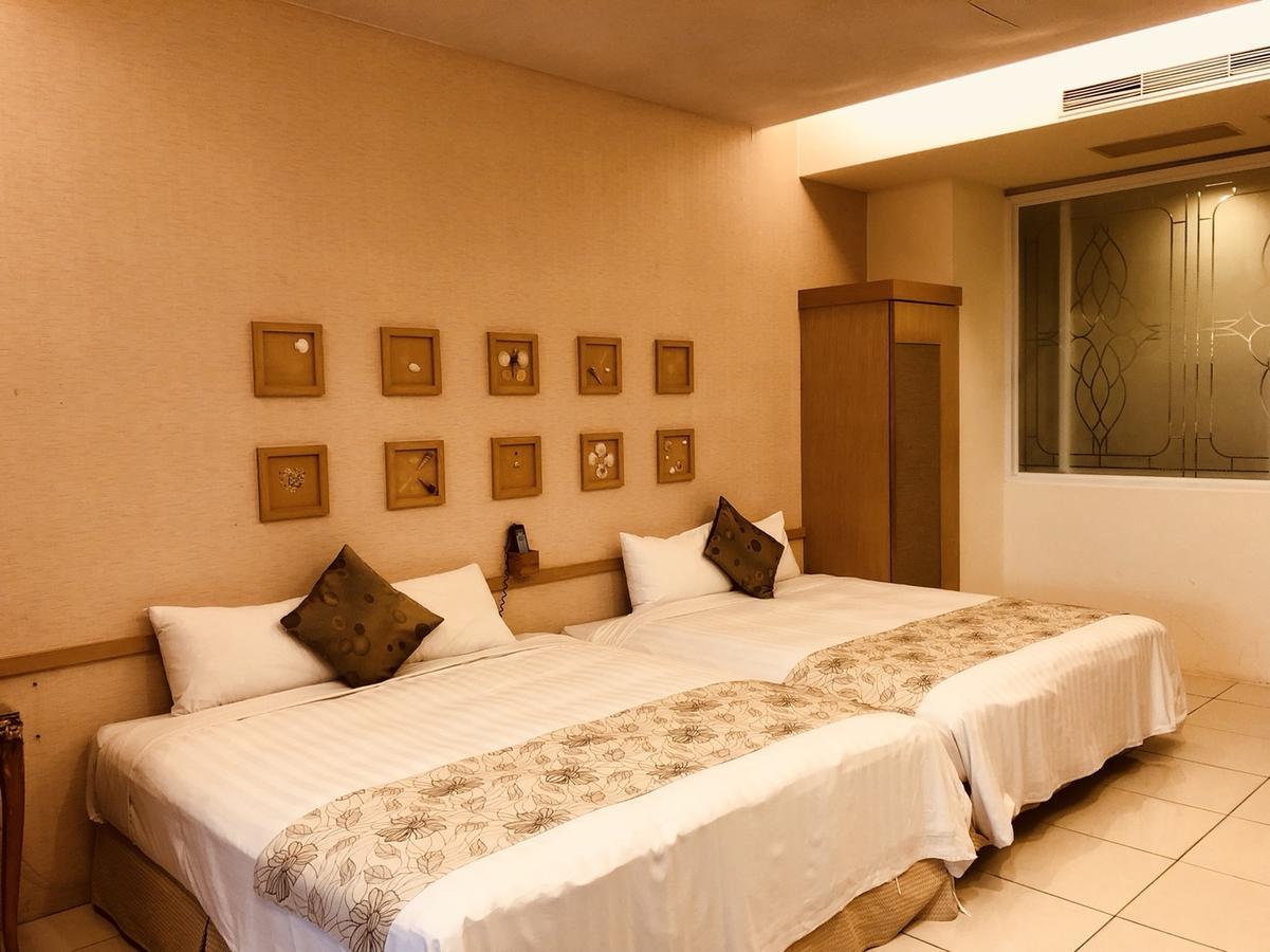 Sunshine Liv. Apartment Нануан Екстериор снимка