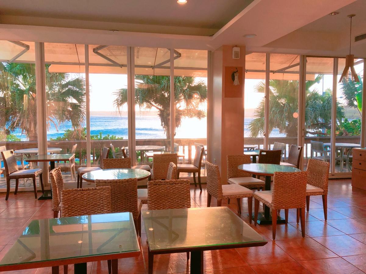 Sunshine Liv. Apartment Нануан Екстериор снимка