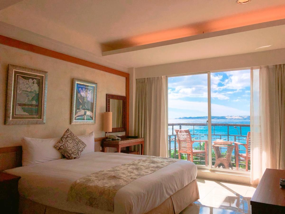 Sunshine Liv. Apartment Нануан Екстериор снимка