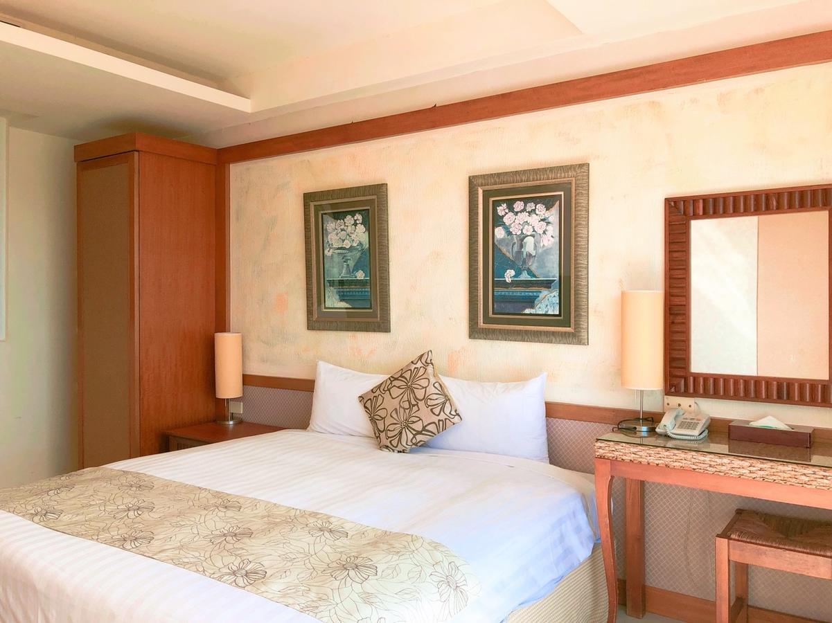 Sunshine Liv. Apartment Нануан Екстериор снимка