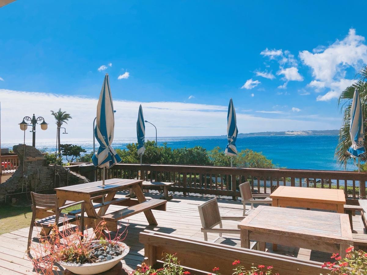 Sunshine Liv. Apartment Нануан Екстериор снимка