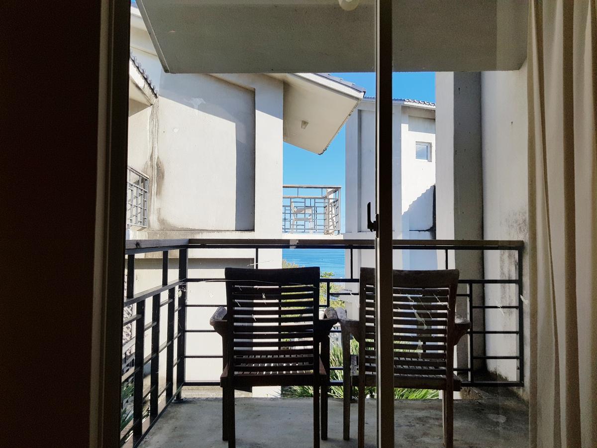 Sunshine Liv. Apartment Нануан Екстериор снимка