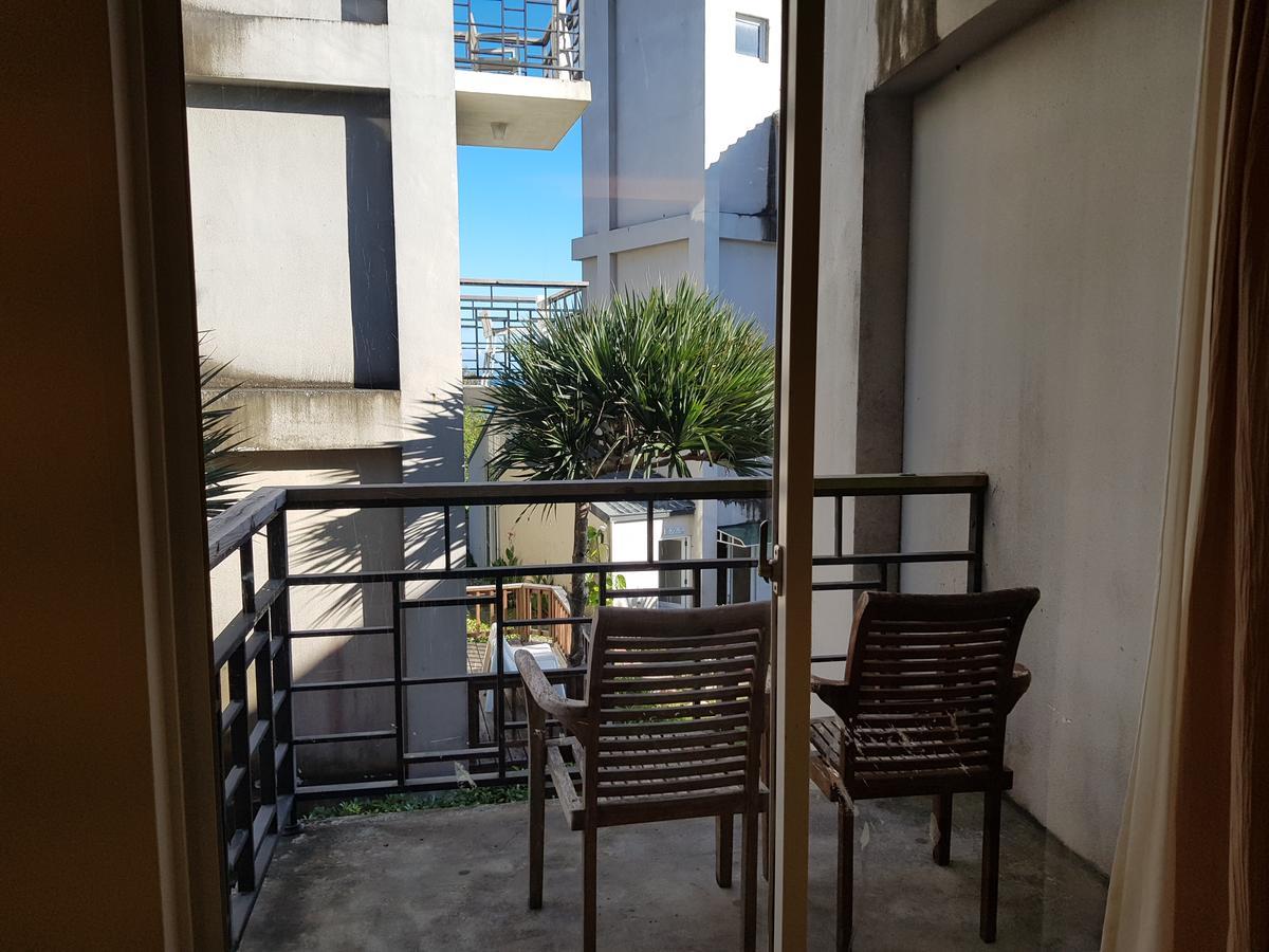 Sunshine Liv. Apartment Нануан Екстериор снимка
