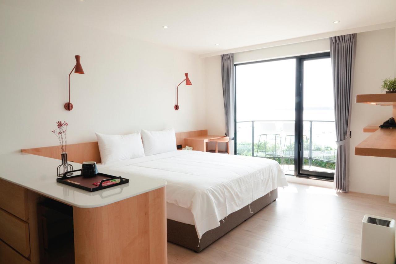 Sunshine Liv. Apartment Нануан Екстериор снимка