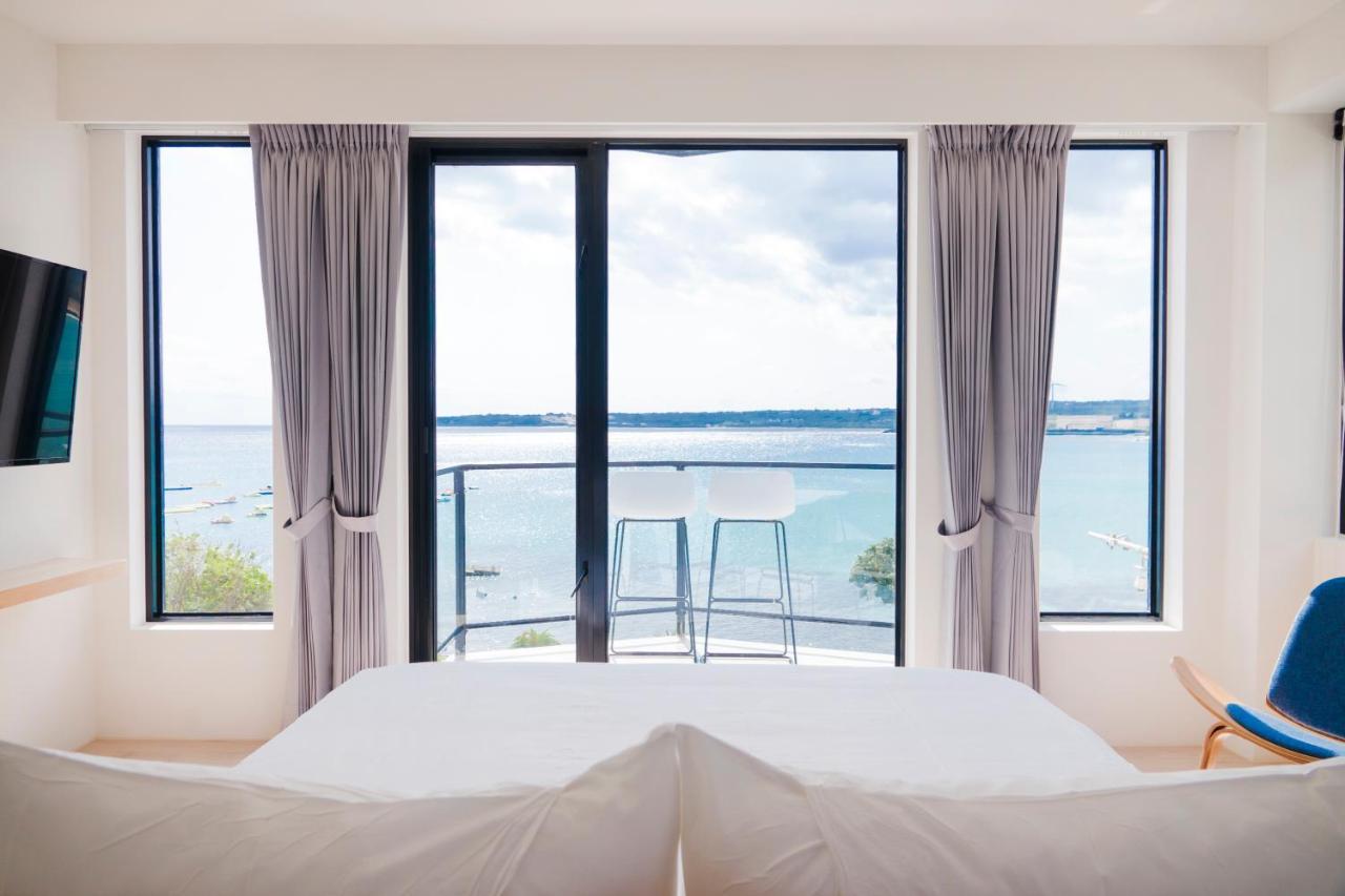 Sunshine Liv. Apartment Нануан Екстериор снимка
