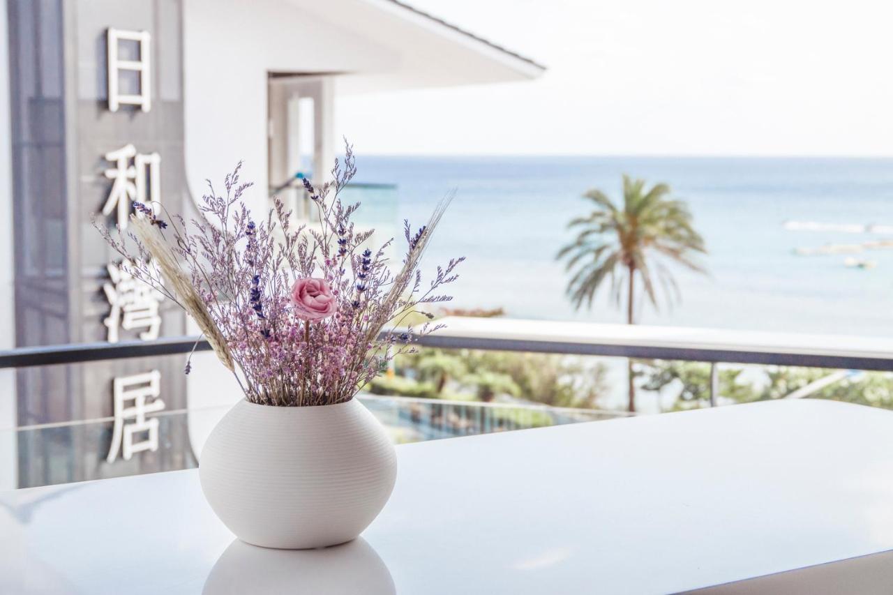 Sunshine Liv. Apartment Нануан Екстериор снимка