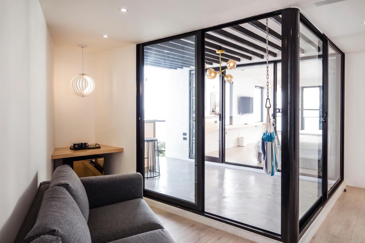Sunshine Liv. Apartment Нануан Екстериор снимка