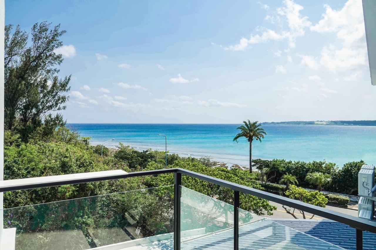 Sunshine Liv. Apartment Нануан Екстериор снимка