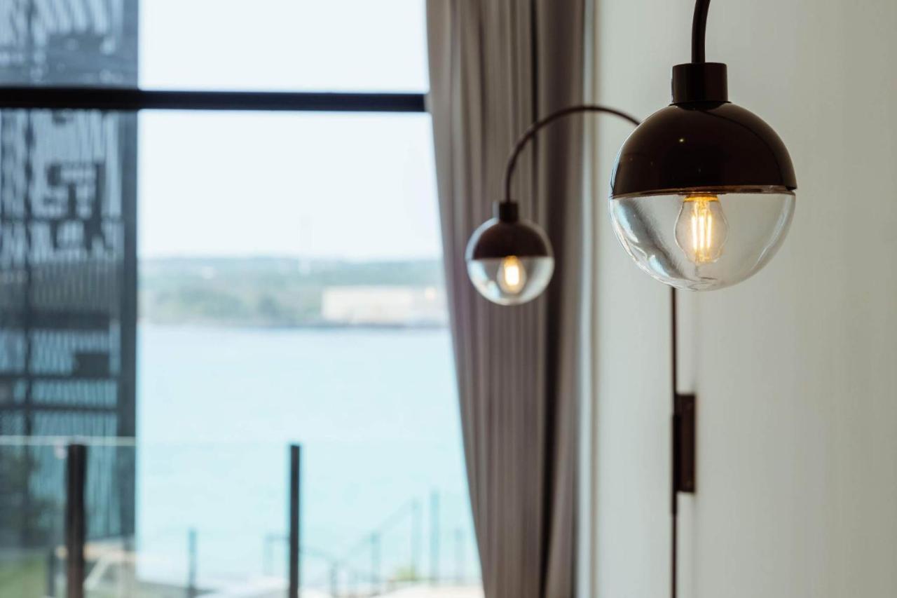 Sunshine Liv. Apartment Нануан Екстериор снимка