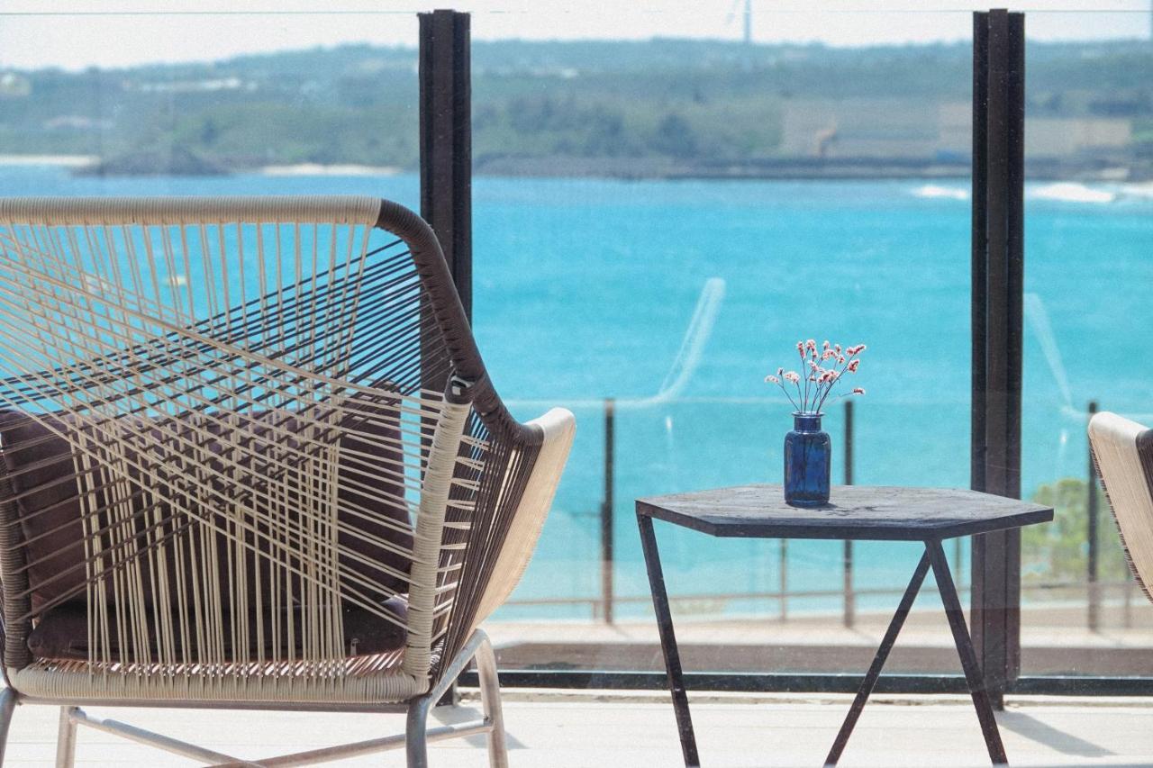 Sunshine Liv. Apartment Нануан Екстериор снимка