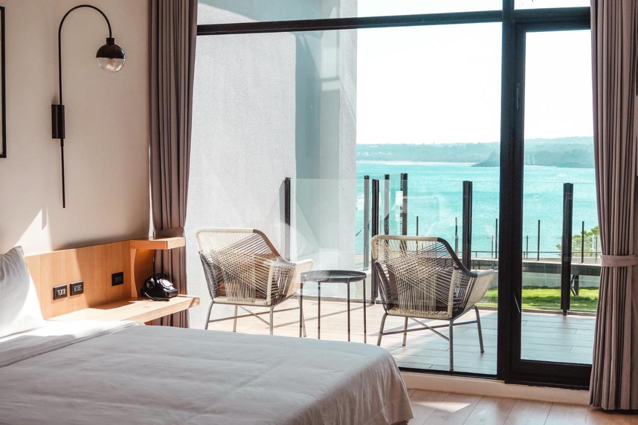 Sunshine Liv. Apartment Нануан Екстериор снимка